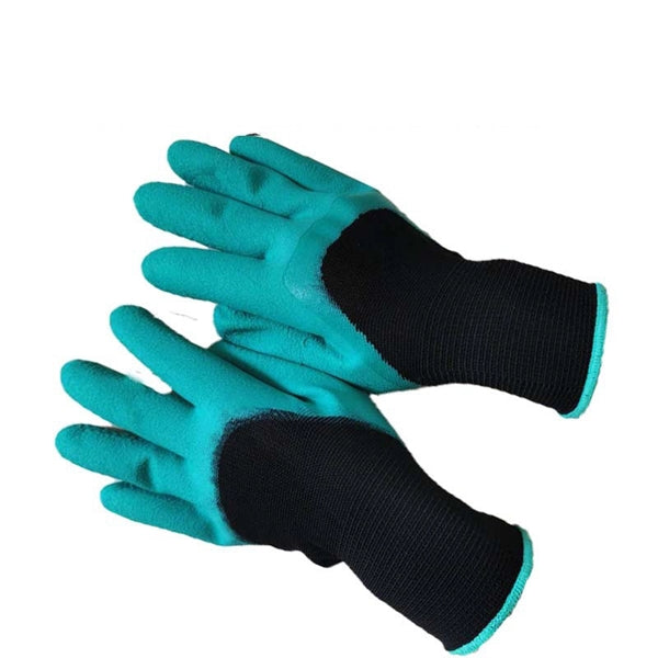 Gardening gloves