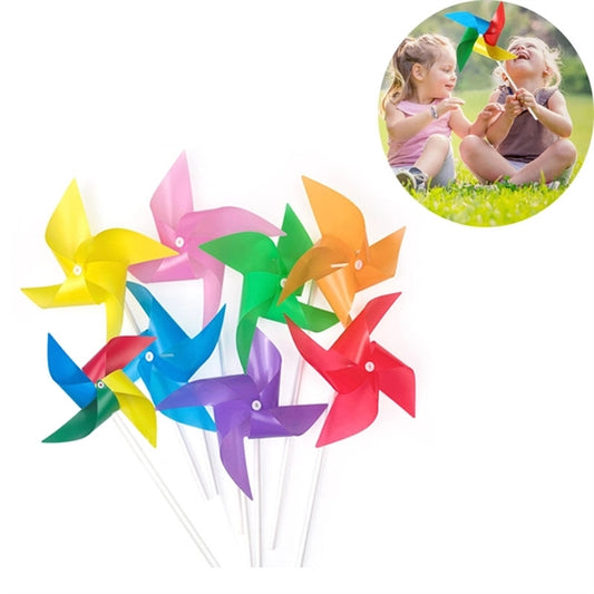 Handheld Pinwheel
