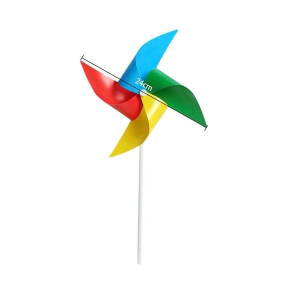 Handheld Pinwheel