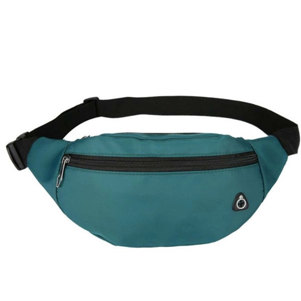 Waterproof Sports Fanny Pack For Men Women