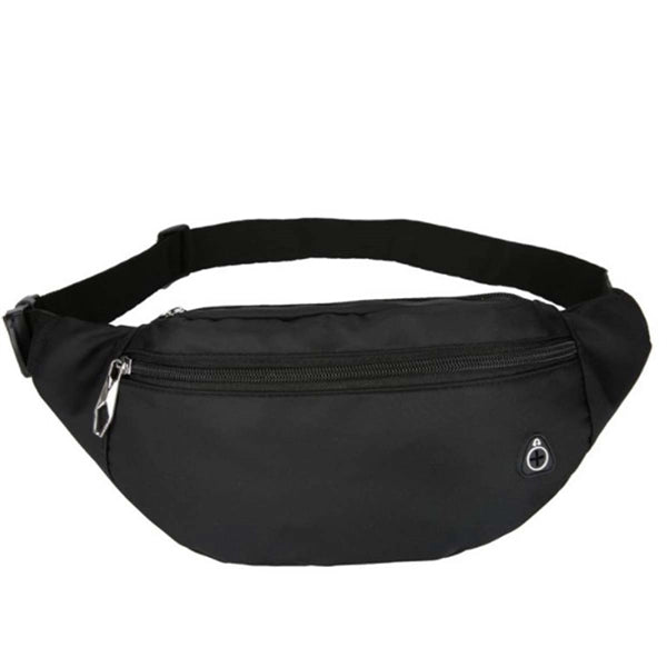 Waterproof Sports Fanny Pack For Men Women