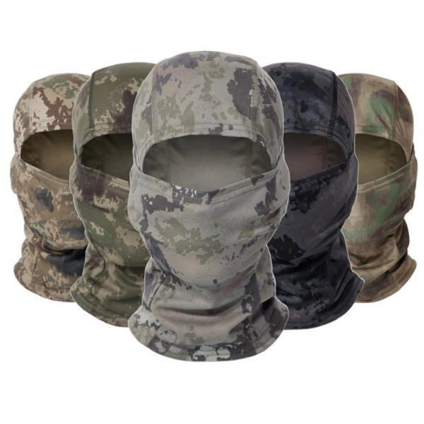 Face Mask Headgear