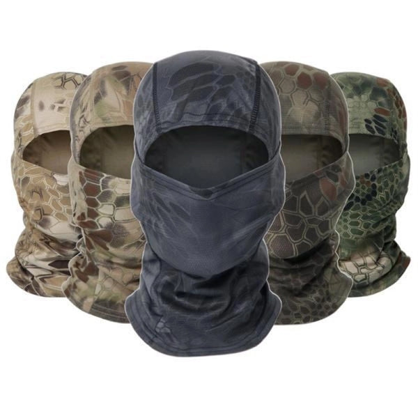 Face Mask Headgear