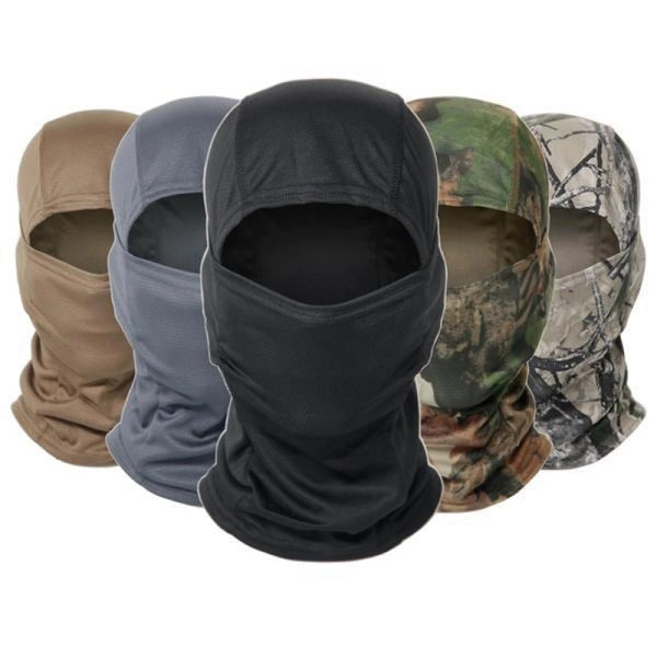Face Mask Headgear