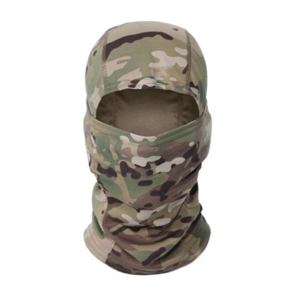Face Mask Headgear