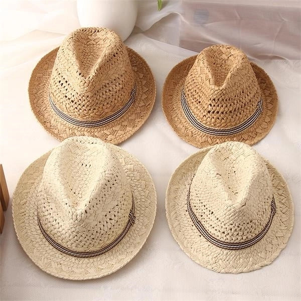 Kids Beach Hat