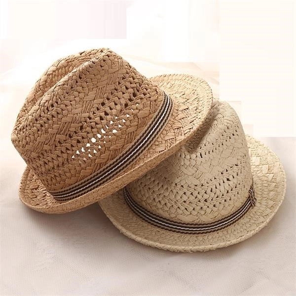 Kids Beach Hat