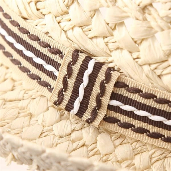 Kids Beach Hat