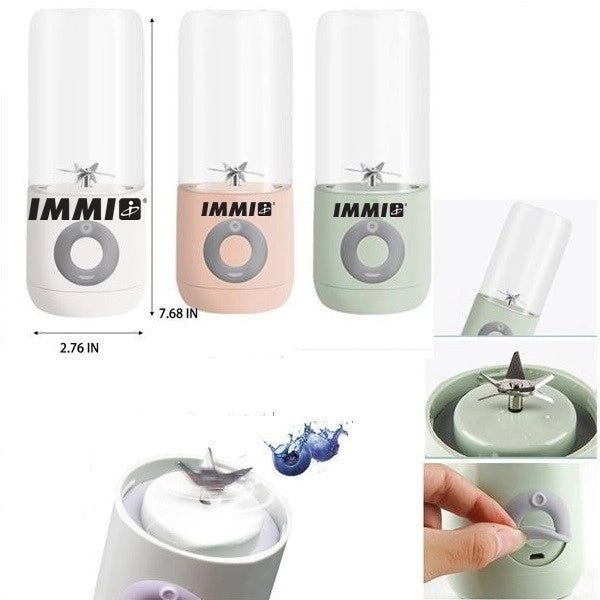 Portable Blender