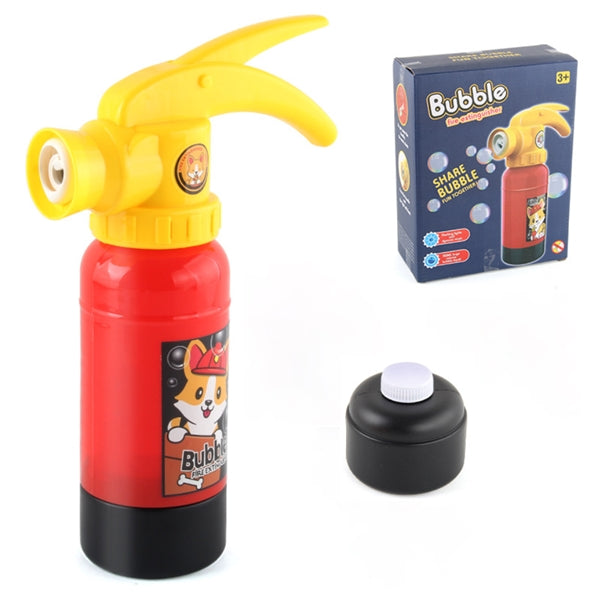 Fire Extinguisher Water Gun