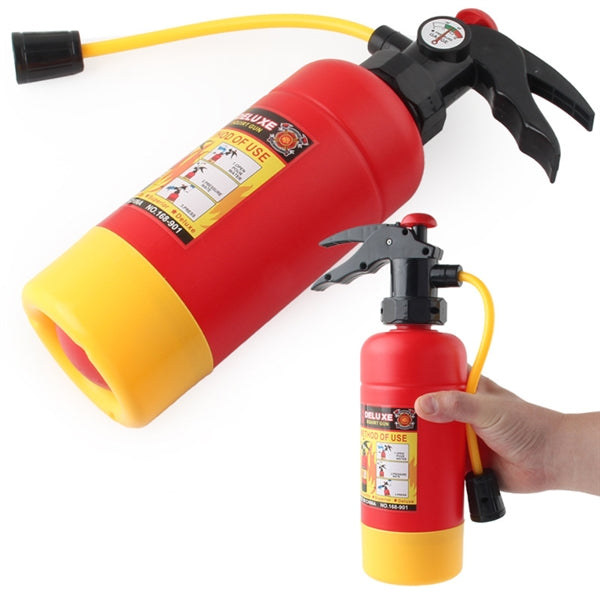 Fire Extinguisher Water Gun