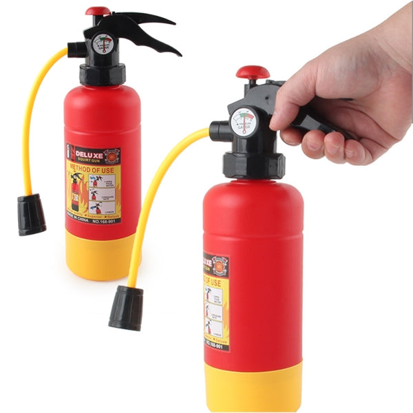 Fire Extinguisher Water Gun
