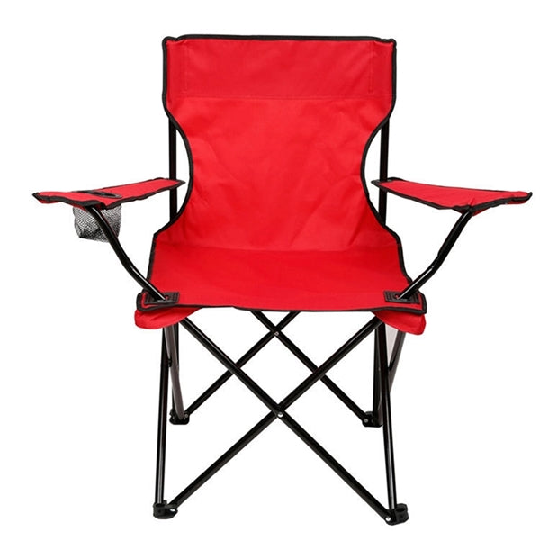 Portable Folding Chair with Carrying Bag
