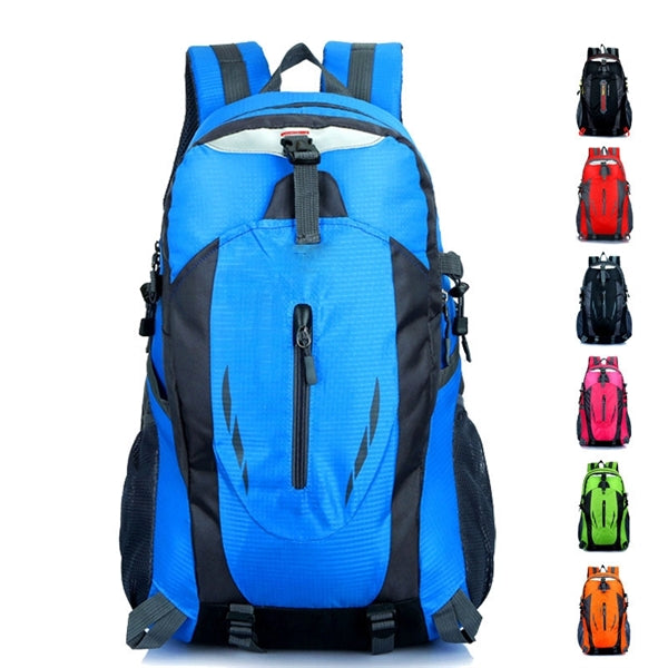 40 Liter Hiking Backpack
