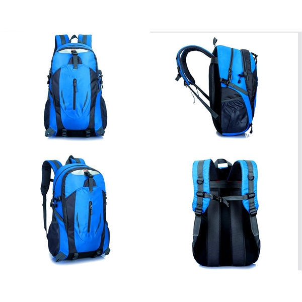 40 Liter Hiking Backpack