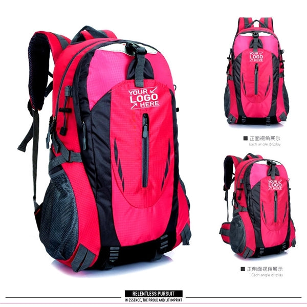 40 Liter Hiking Backpack