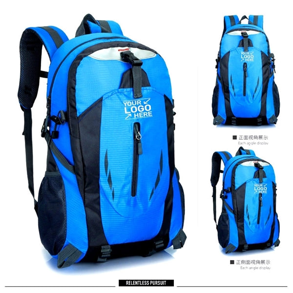 40 Liter Hiking Backpack