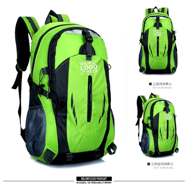 40 Liter Hiking Backpack