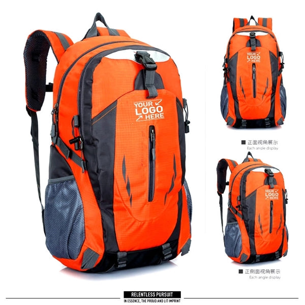 40 Liter Hiking Backpack