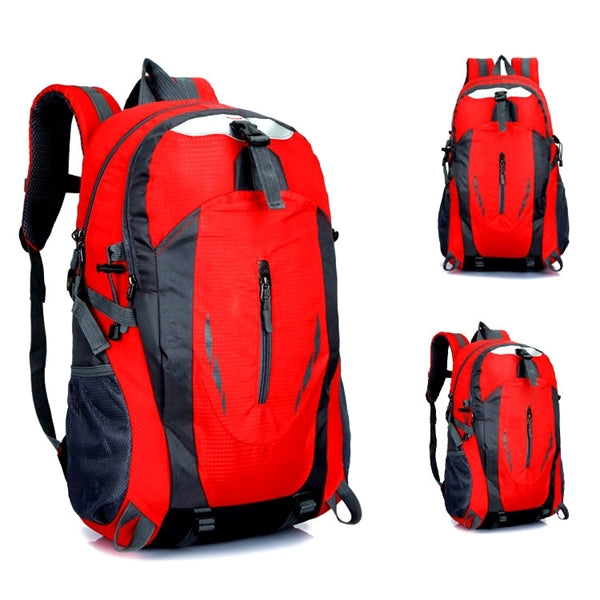40 Liter Hiking Backpack