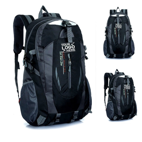 40 Liter Hiking Backpack
