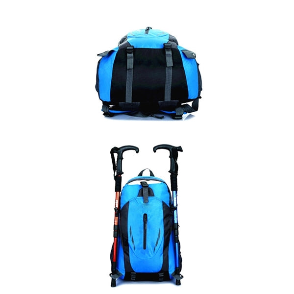 40 Liter Hiking Backpack