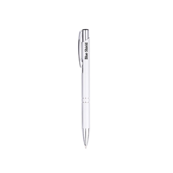 Aluminum Ballpoint Pen