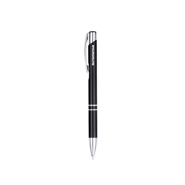 Aluminum Ballpoint Pen