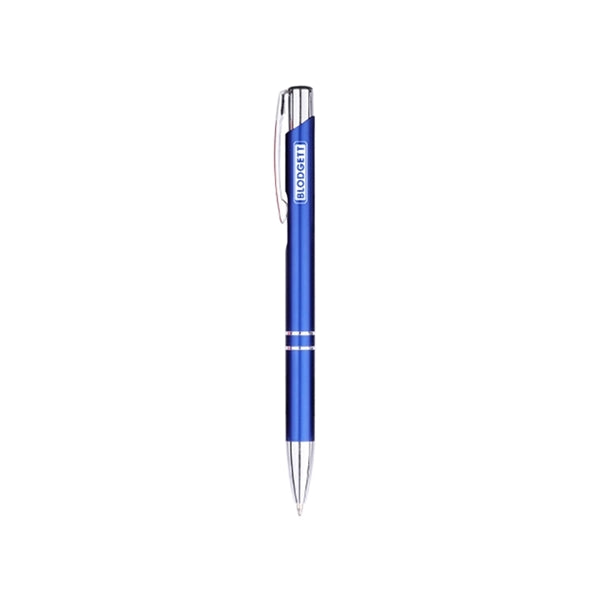 Aluminum Ballpoint Pen