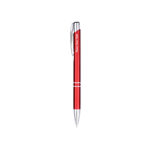 Aluminum Ballpoint Pen