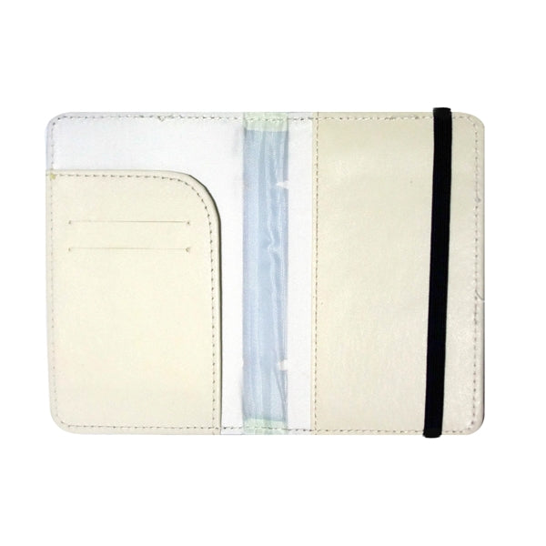 Full Color Passport Holder