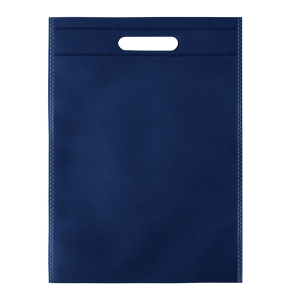 Non-Woven Die Cut Tote Bag