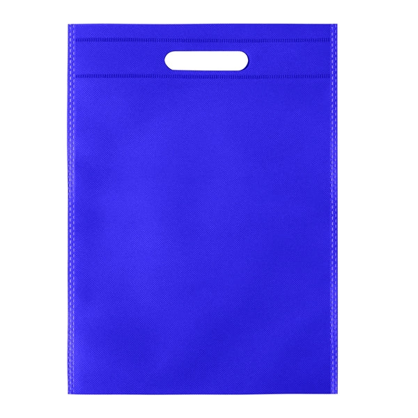 Non-Woven Die Cut Tote Bag