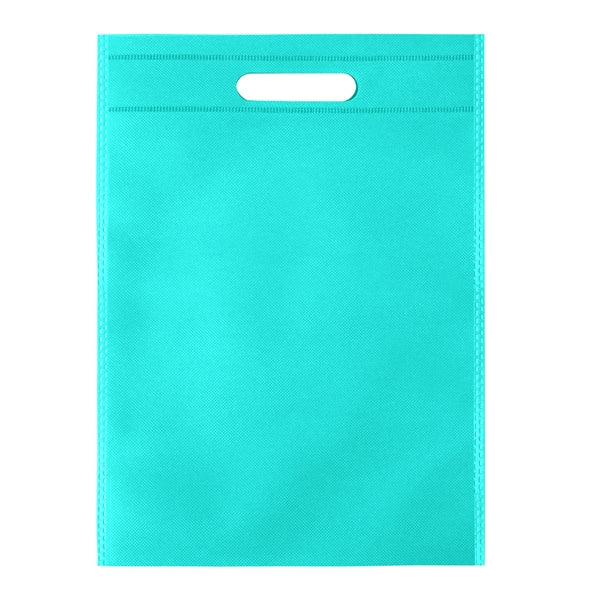 Non-Woven Die Cut Tote Bag