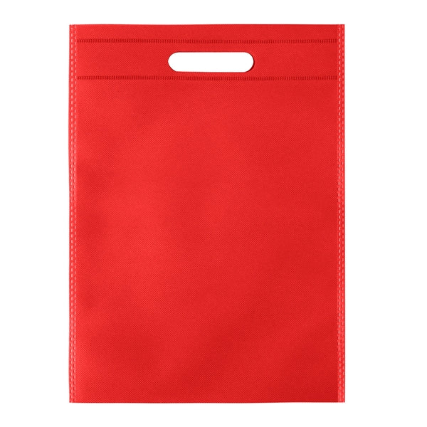 Non-Woven Die Cut Tote Bag