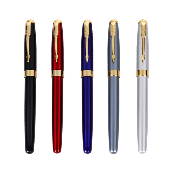 Elegant Fountain Pen