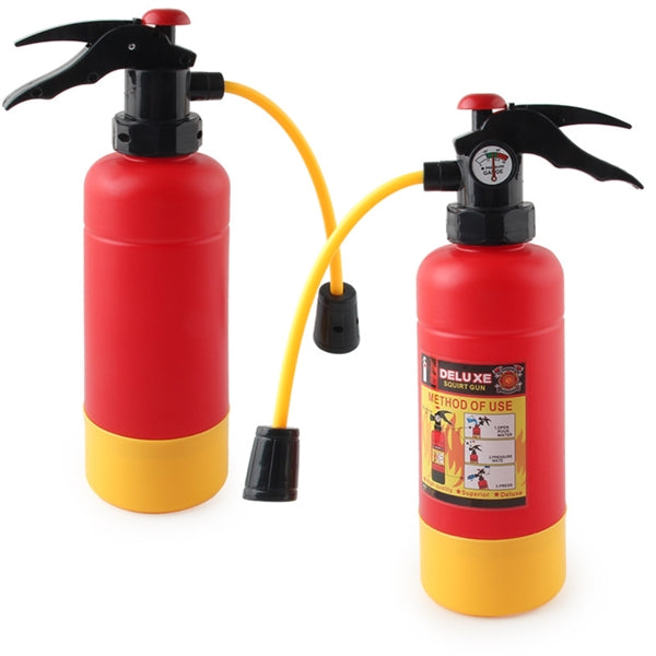 Fire Water Gun Toy