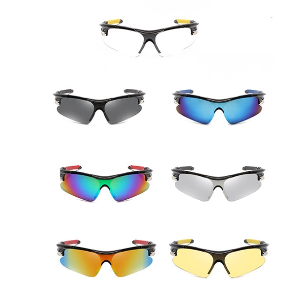 Cycling Glasses Frame Sports Sunglasses