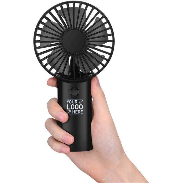 Portable Mini Handheld Fan