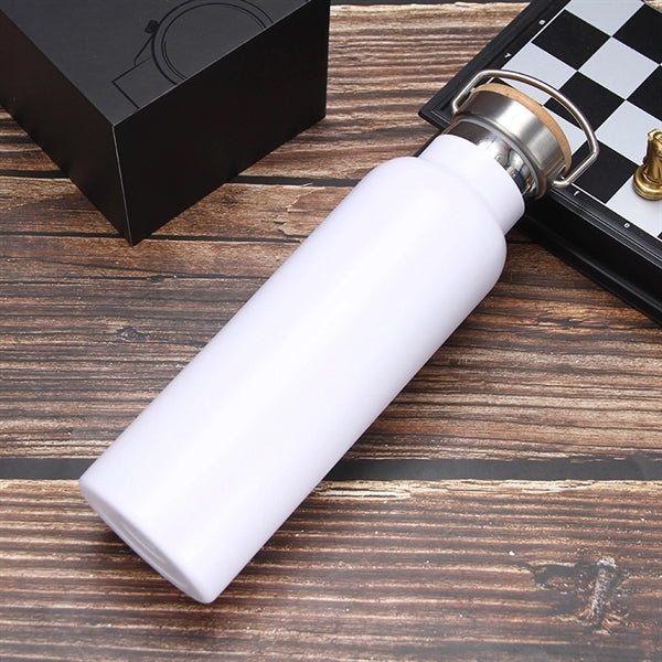 Stainless Steel Insulated Water Bottle 25 oz