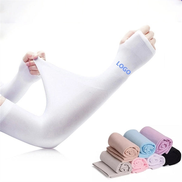 Arm Sleeves