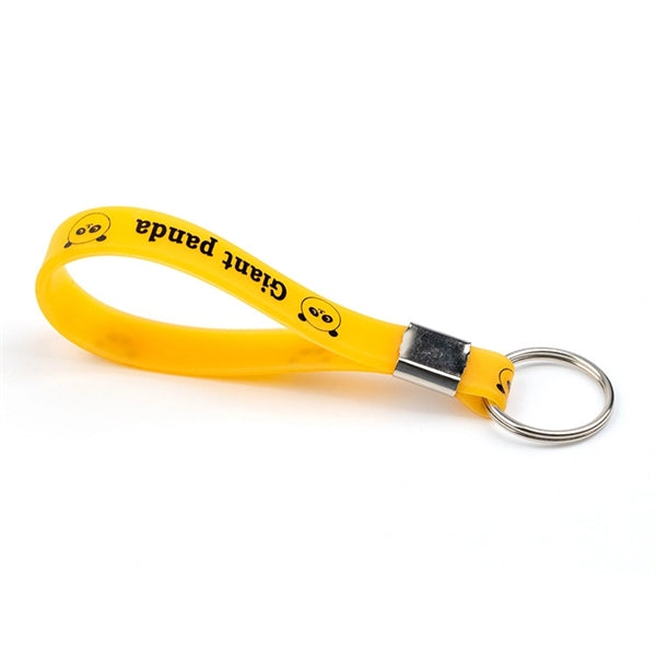 Silicone Bracelet
