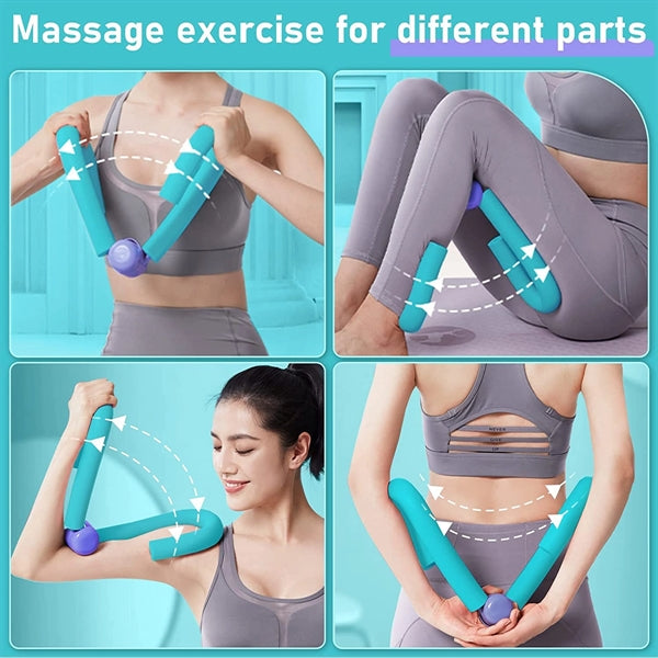 Thigh Master Gym Equipment