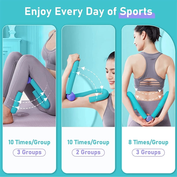 Thigh Master Gym Equipment