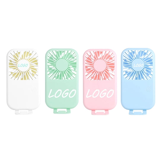 Portable USB Square Mini Fan