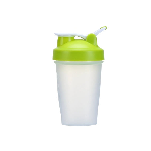 12oz Shaker Bottle sports water protein