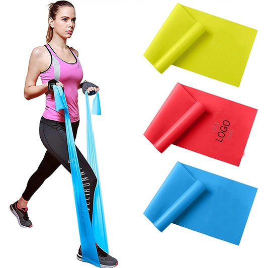 Resistance Bands for Fitness