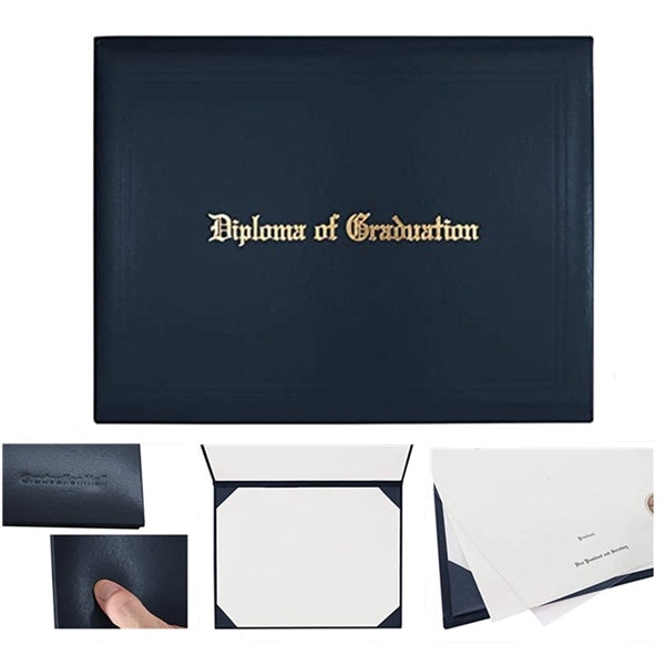 Diploma Cover