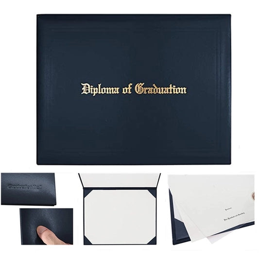 Diploma Cover