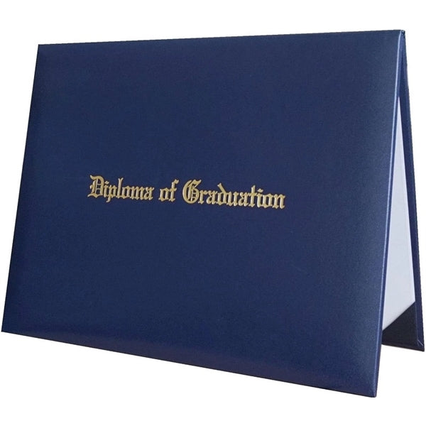 Diploma Cover